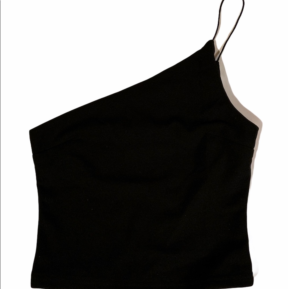 Princess Polly One Shoulder Top